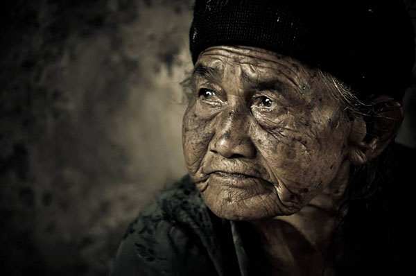 Photograph Adi Bagus Ramadian Old Hood on One Eyeland